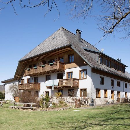 Hermeshof Und Biohaus ティティゼー・ノイシュタット エクステリア 写真