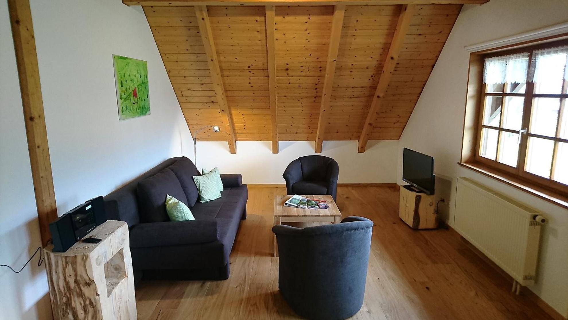 Hermeshof Und Biohaus ティティゼー・ノイシュタット エクステリア 写真