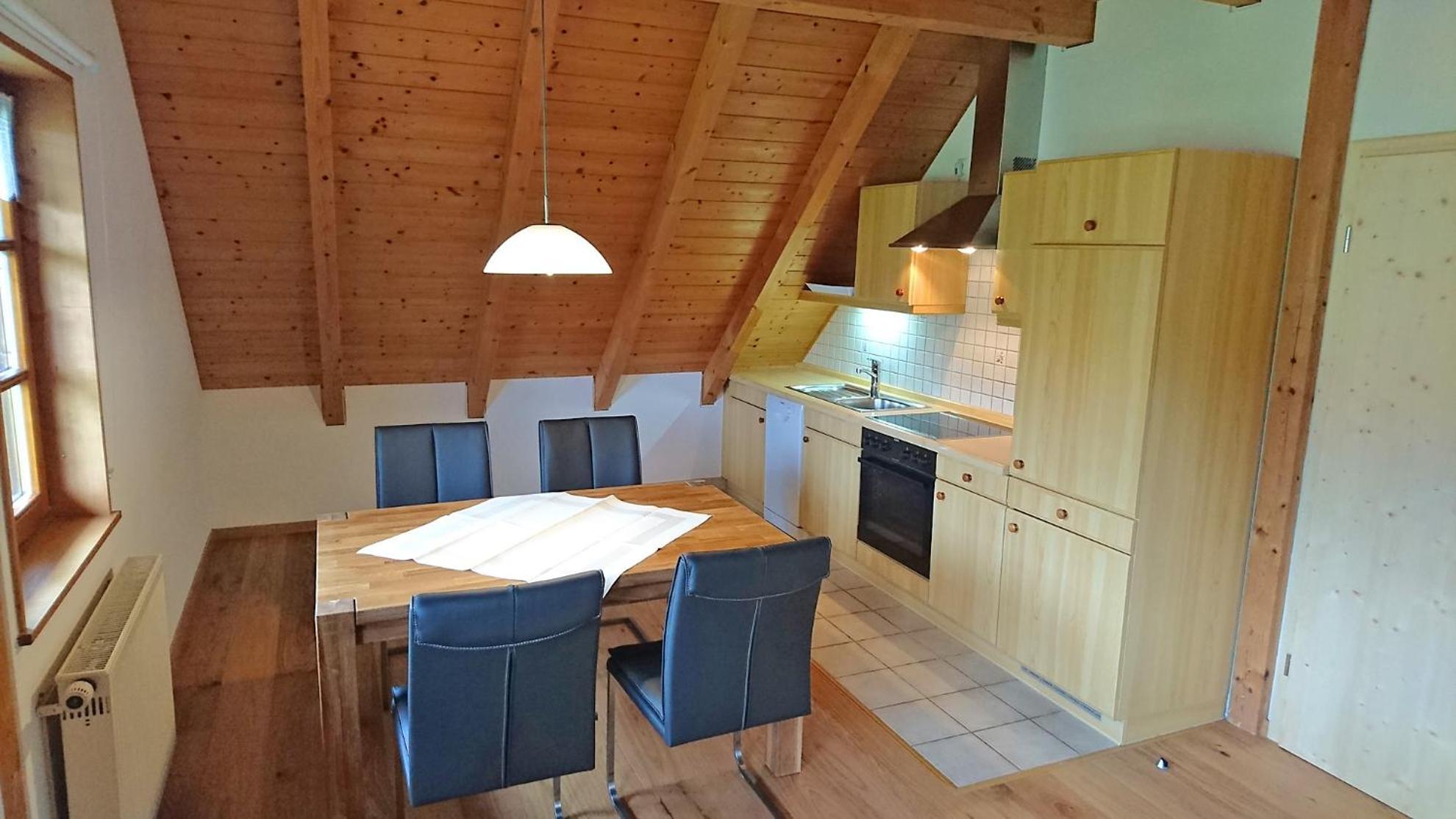Hermeshof Und Biohaus ティティゼー・ノイシュタット エクステリア 写真