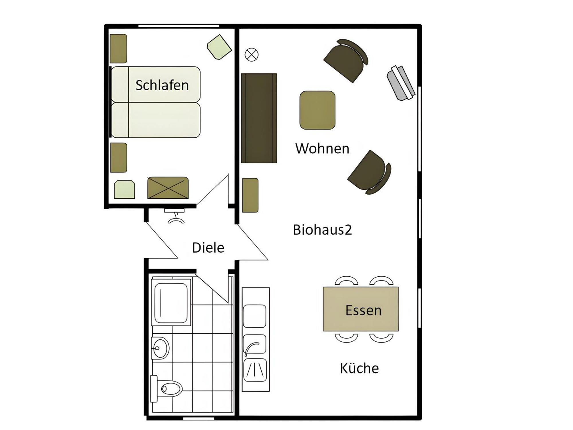 Hermeshof Und Biohaus ティティゼー・ノイシュタット エクステリア 写真