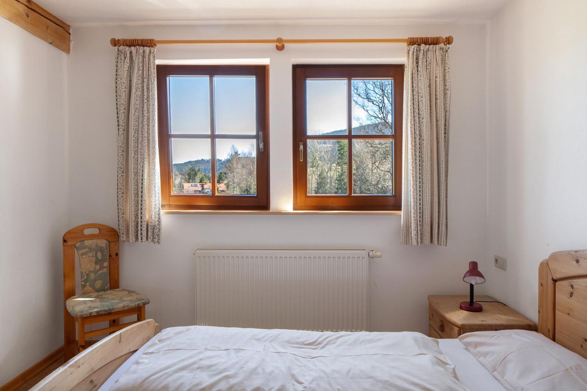 Hermeshof Und Biohaus ティティゼー・ノイシュタット エクステリア 写真