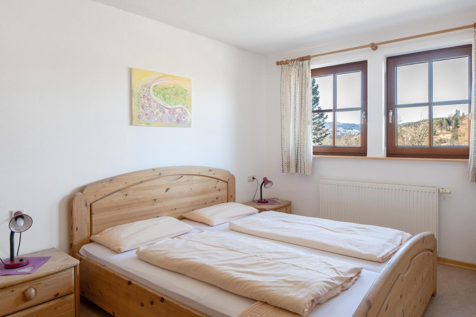 Hermeshof Und Biohaus ティティゼー・ノイシュタット エクステリア 写真