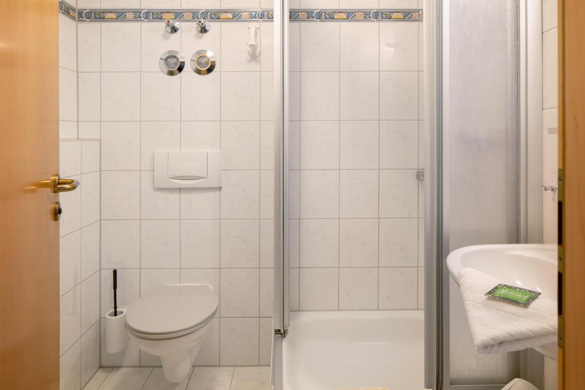 Hermeshof Und Biohaus ティティゼー・ノイシュタット エクステリア 写真