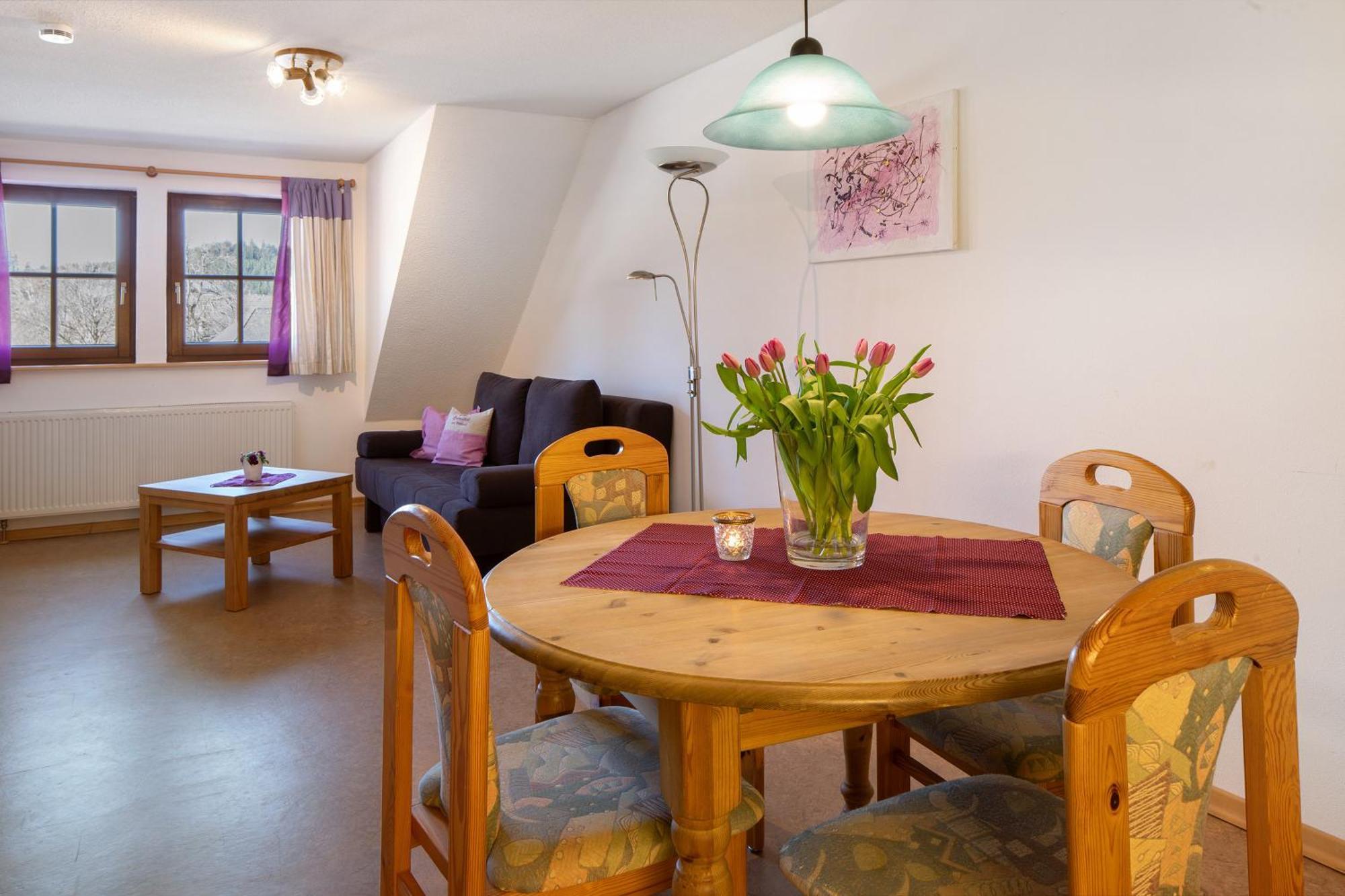 Hermeshof Und Biohaus ティティゼー・ノイシュタット エクステリア 写真