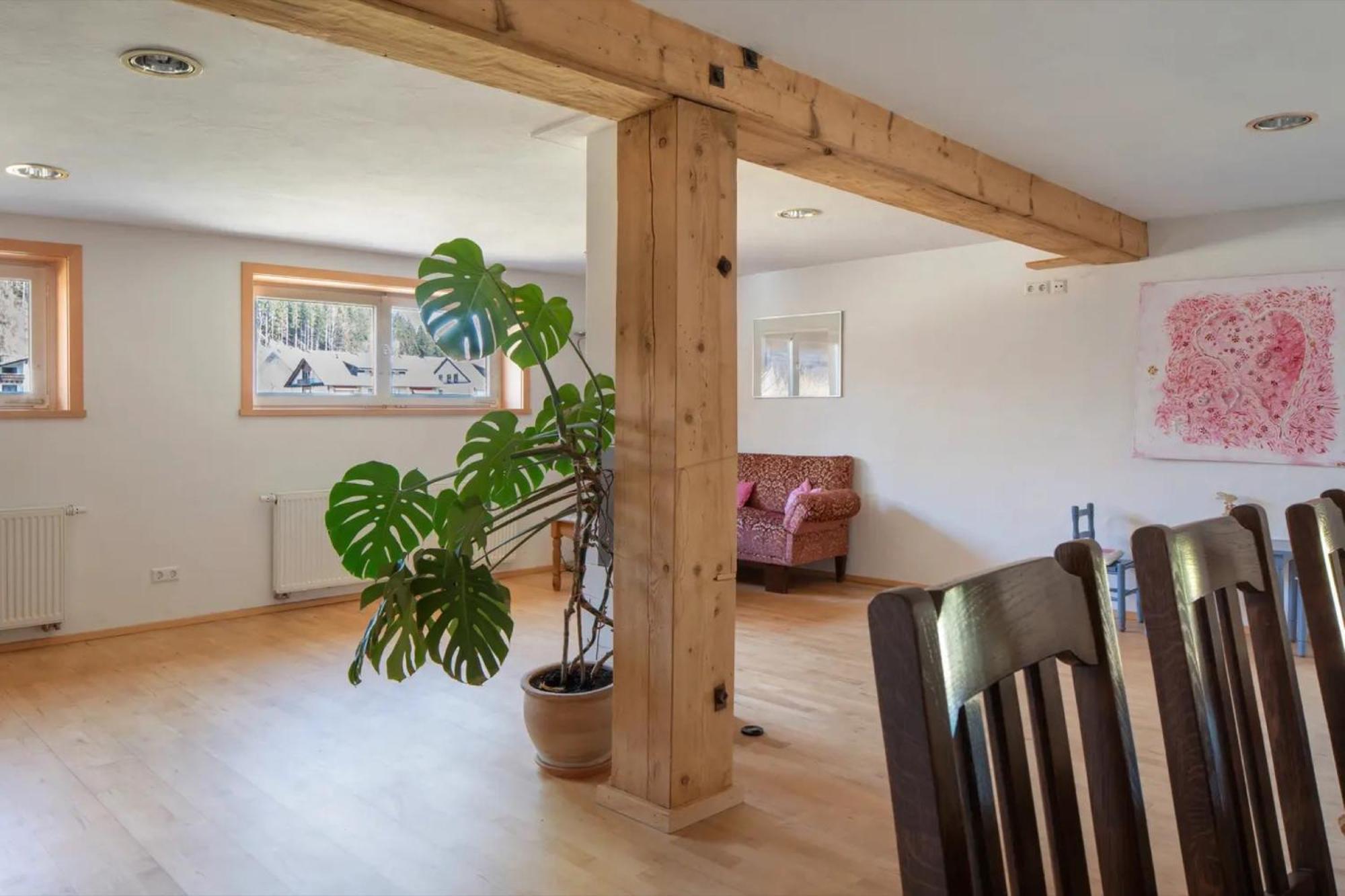 Hermeshof Und Biohaus ティティゼー・ノイシュタット エクステリア 写真